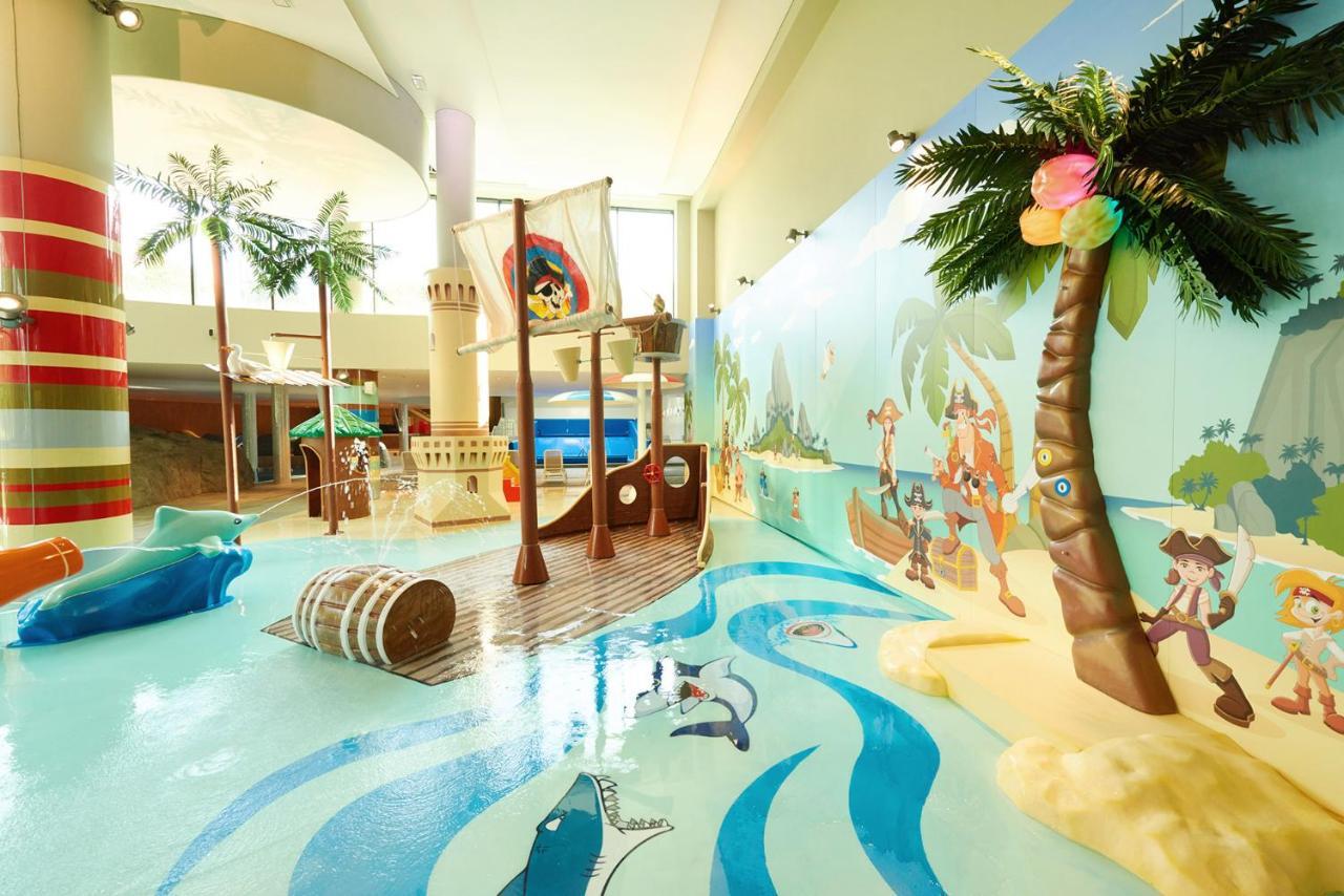 Vacationclub - Trzy Korony Jagiellonow Apartament 9 Świnoujście Buitenkant foto